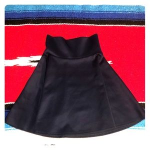 A-Line Skirt